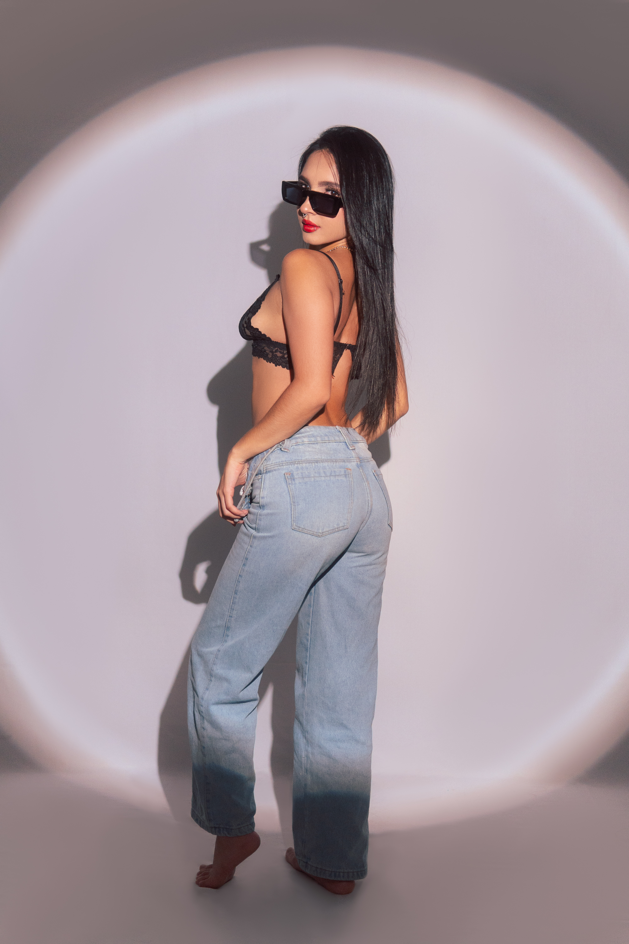 Utøver MiaaSweeth Bilde 11