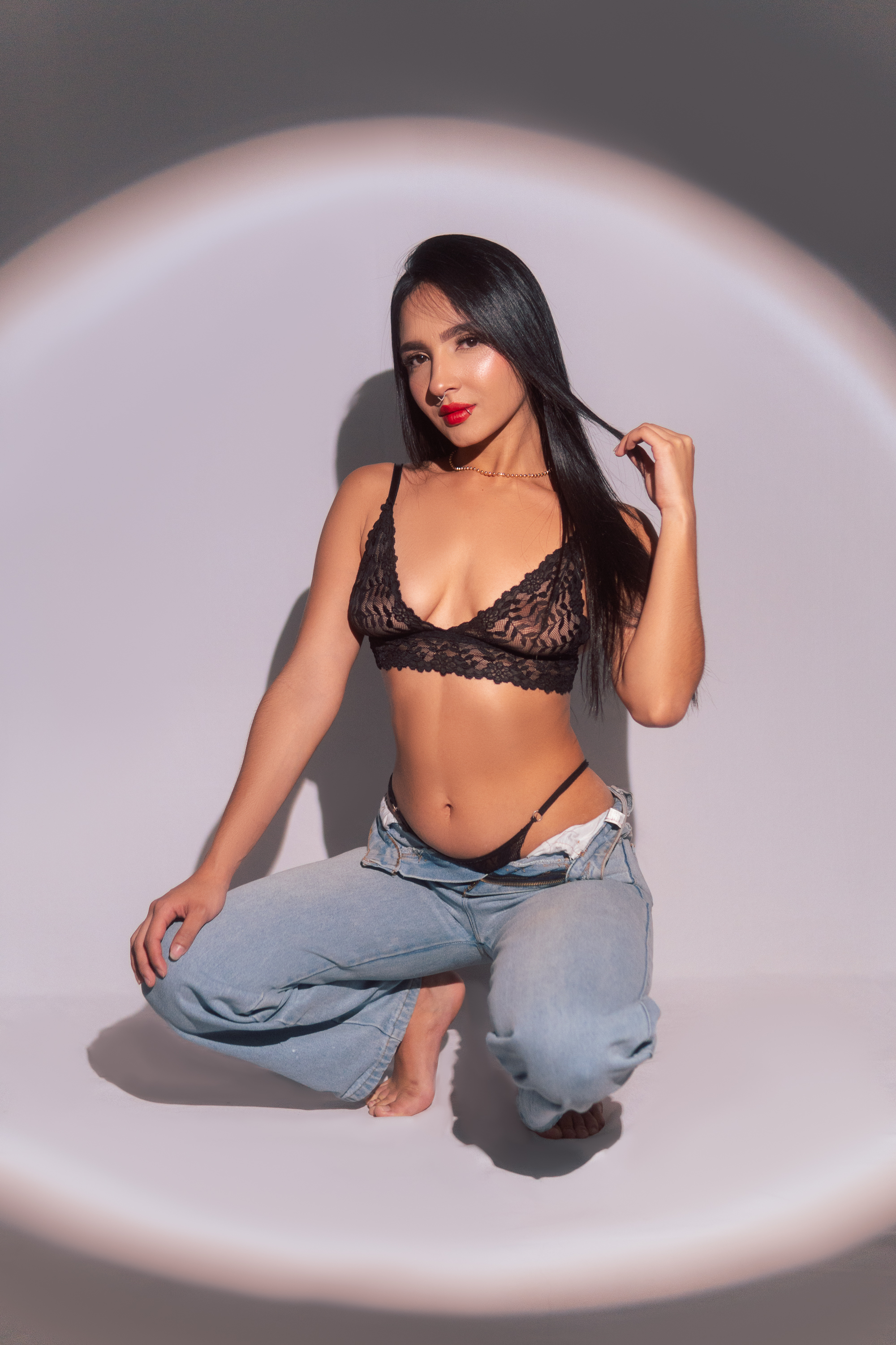 Utøver MiaaSweeth Bilde 5