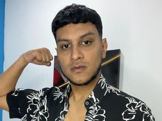 Foto de perfil de modelo de webcam de PlayPartyy