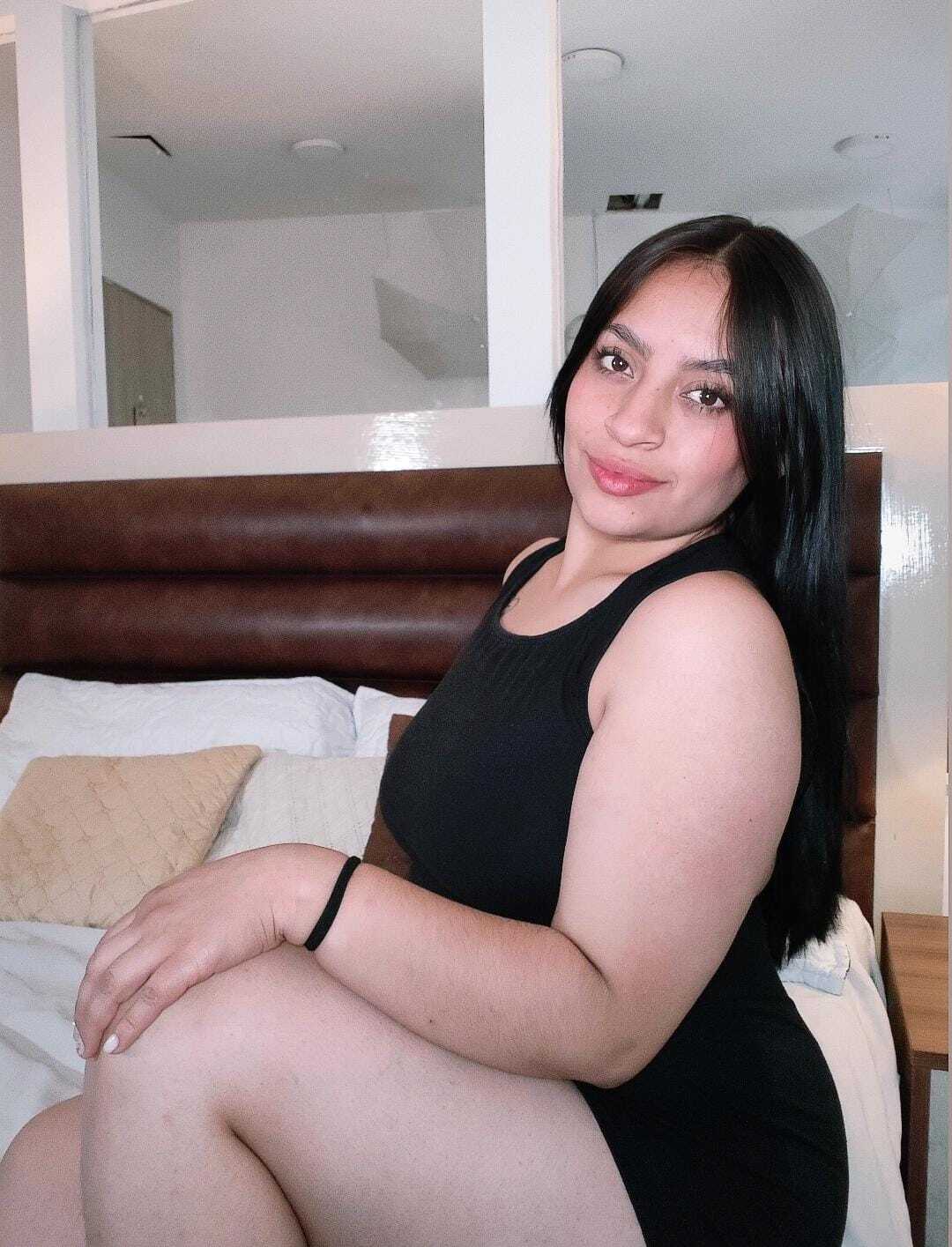 Utøver AlexaMiranda Bilde 3