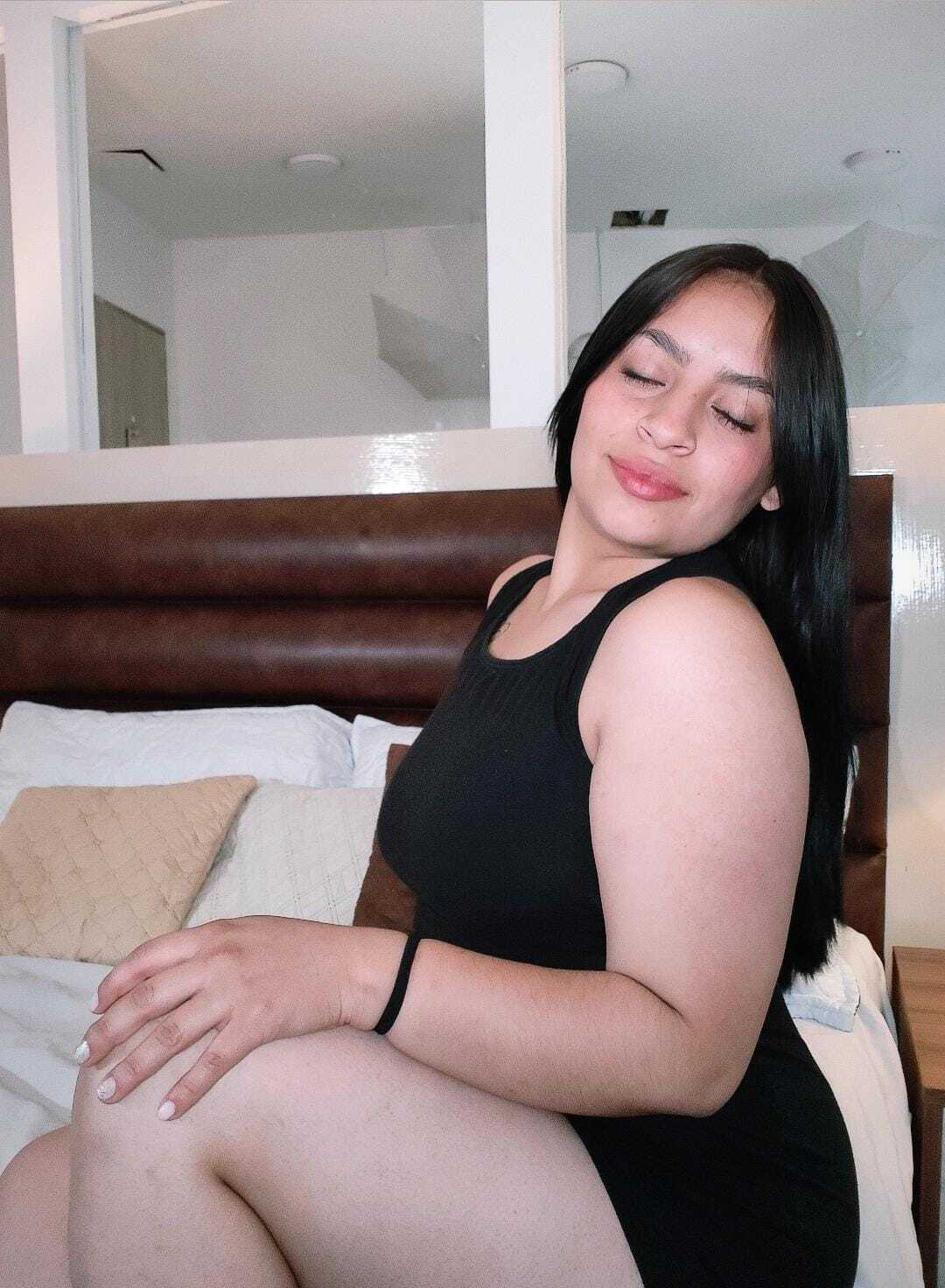 Utøver AlexaMiranda Bilde 7