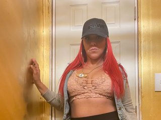 Image de profil du modèle de webcam LalaHernandez