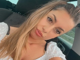 Foto de perfil de modelo de webcam de AlmaLuvv
