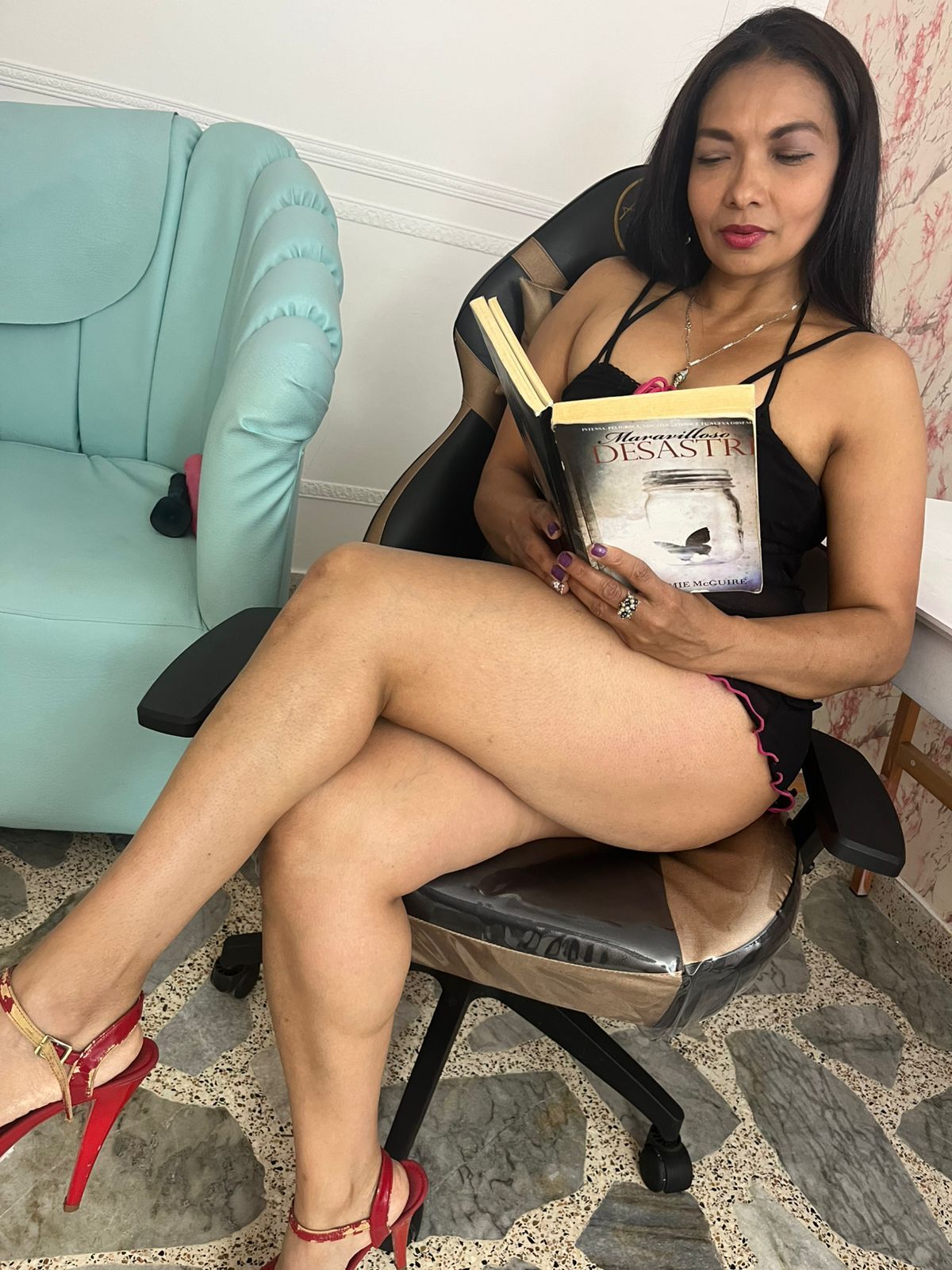 Interprete ValeriaJazz Foto 8