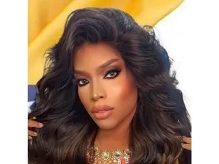 Barbie_BlackCandy profilbild på webbkameramodell