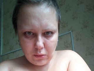 Image de profil du modèle de webcam BigAss18