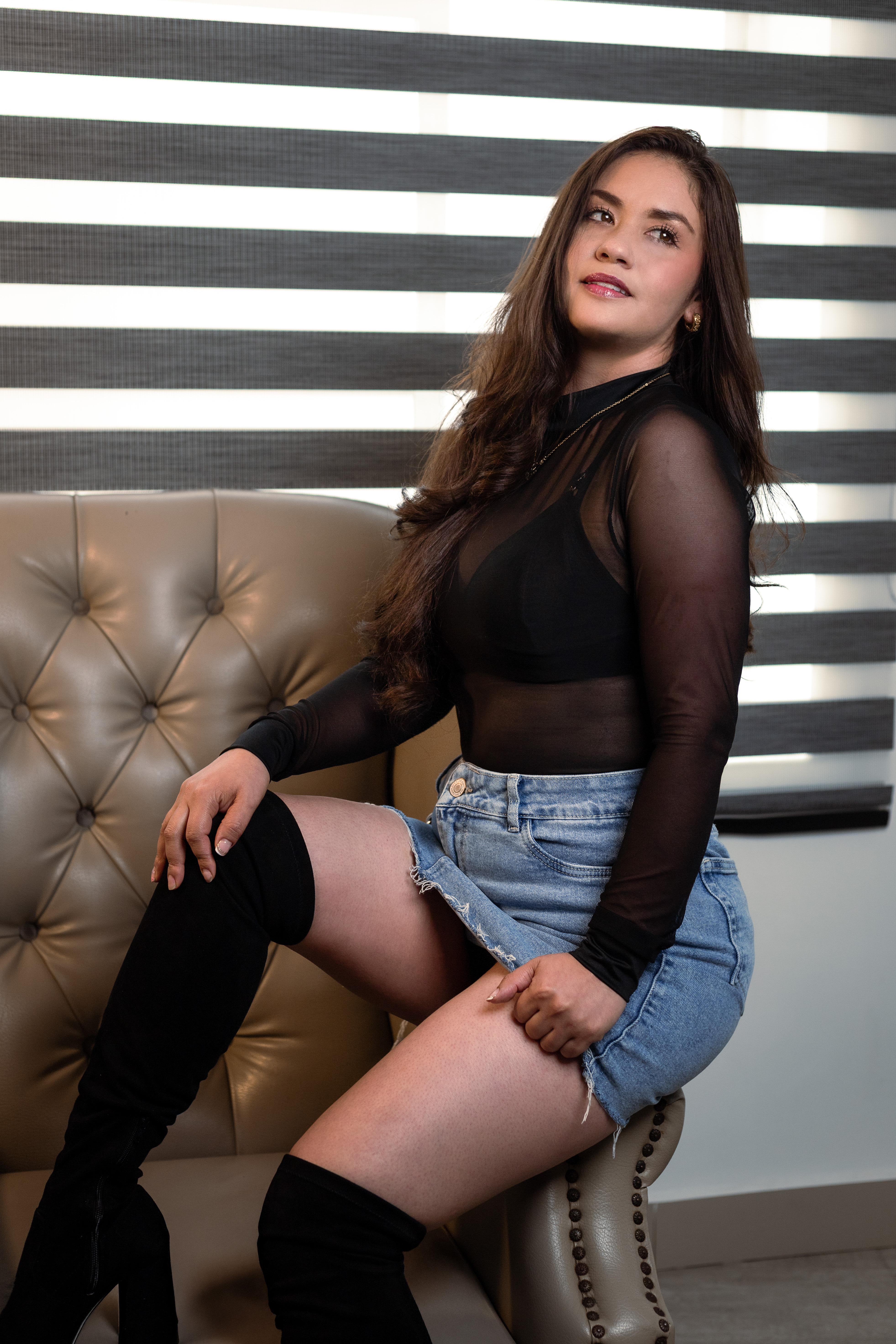 Interprete TheresaLarson Foto 10