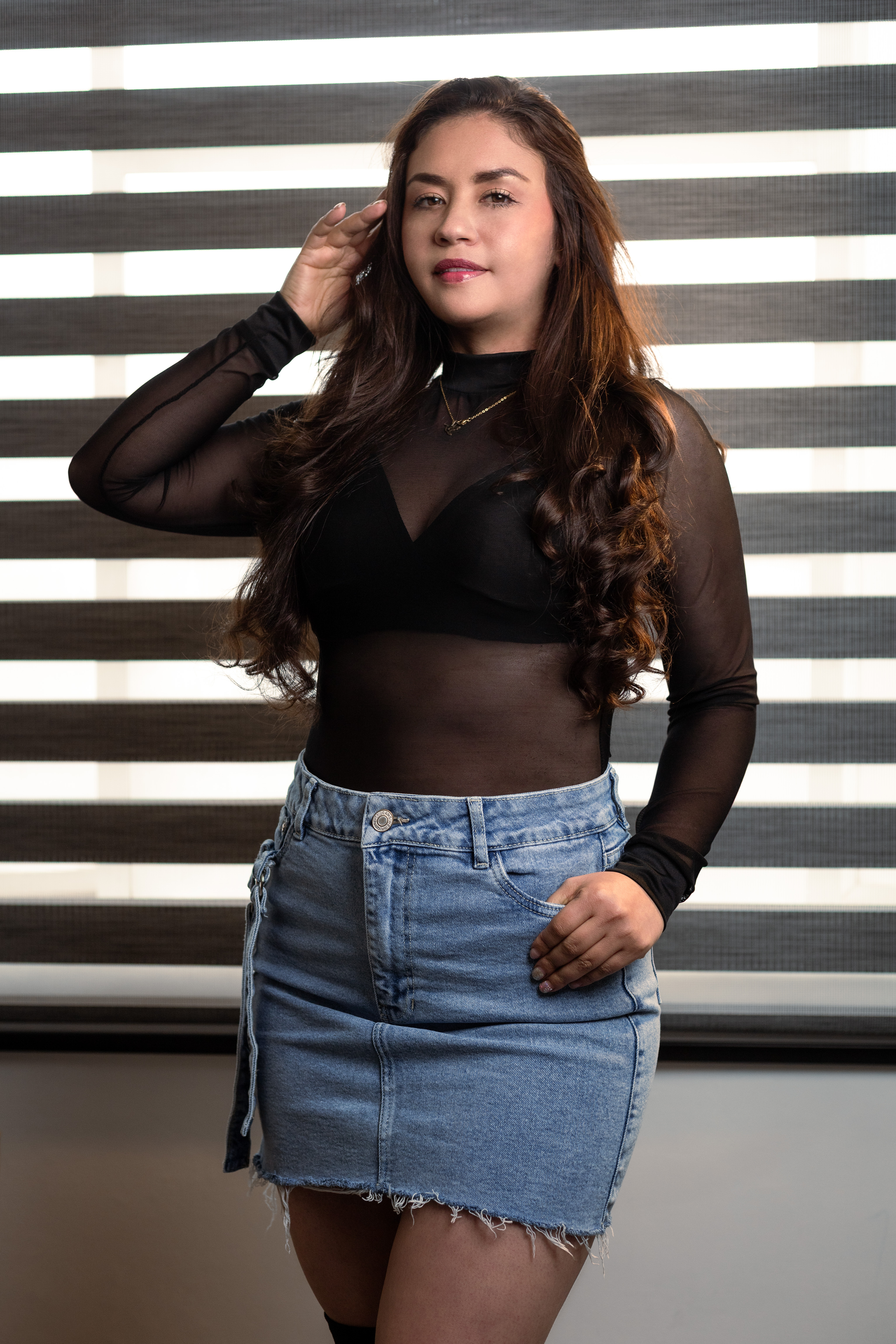 Interprete TheresaLarson Foto 7