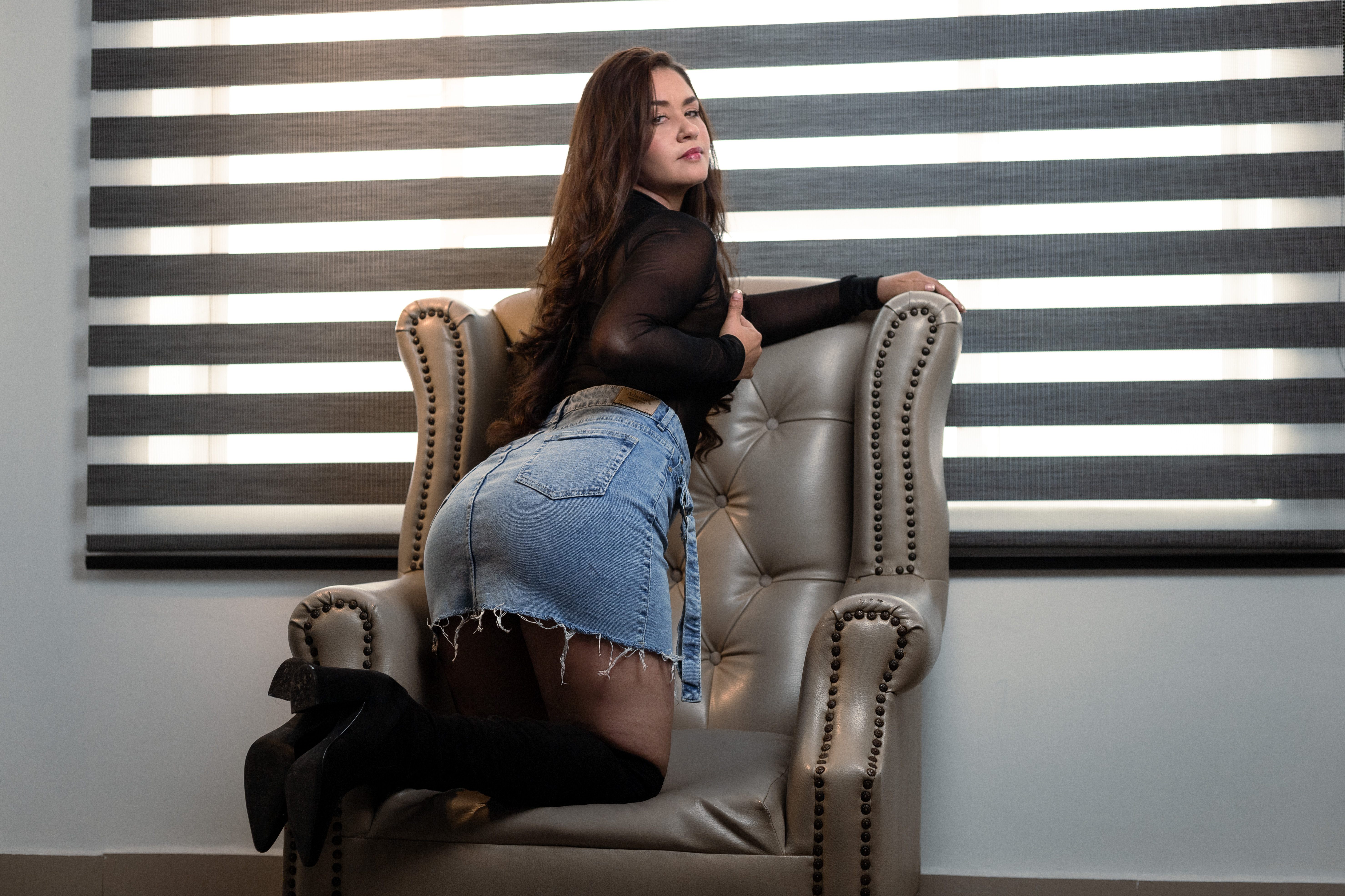 Interprete TheresaLarson Foto 5