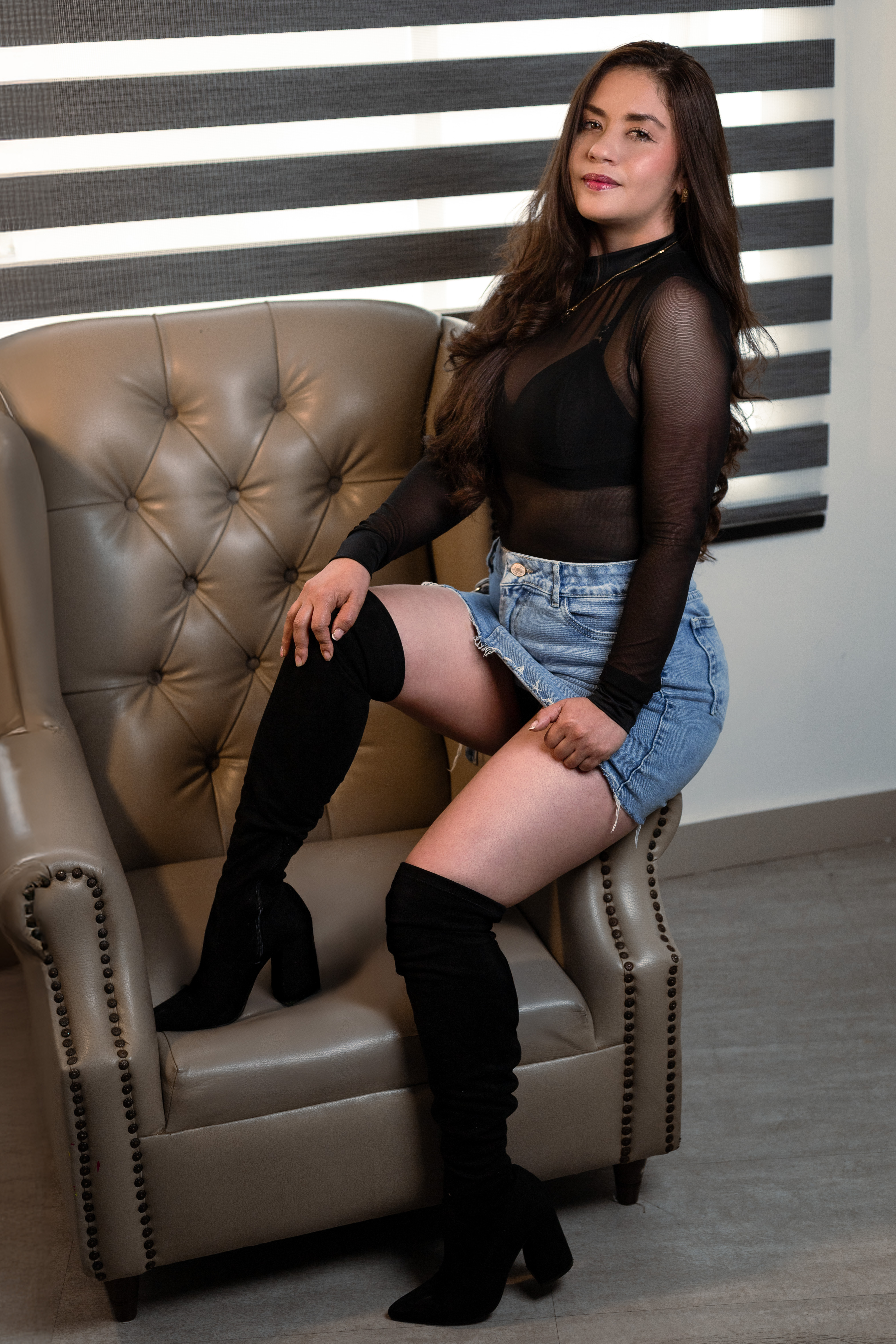 Interprete TheresaLarson Foto 4