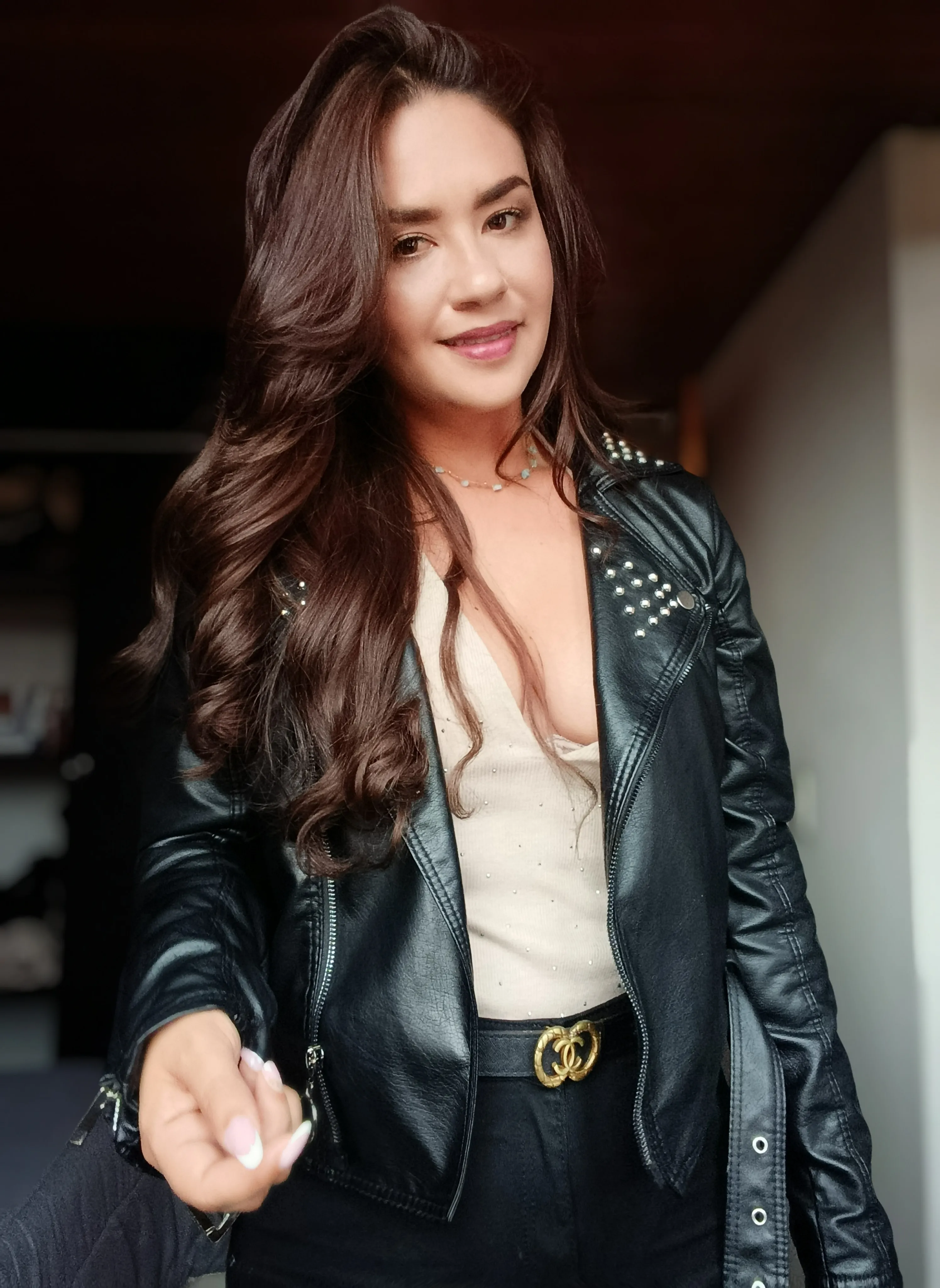 Artiest TheresaLarson Foto 1