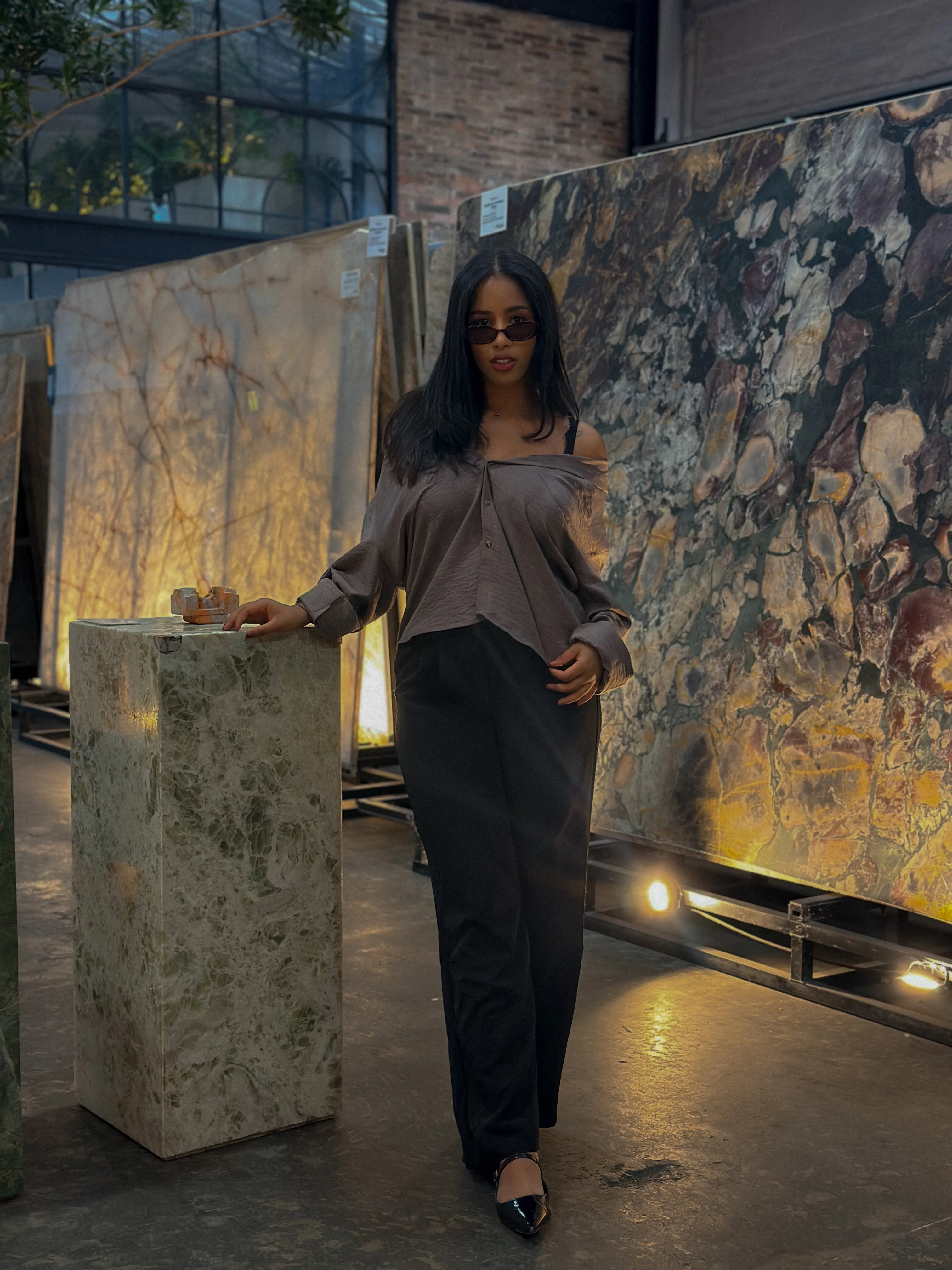 Interprete NinnaRae Foto 2