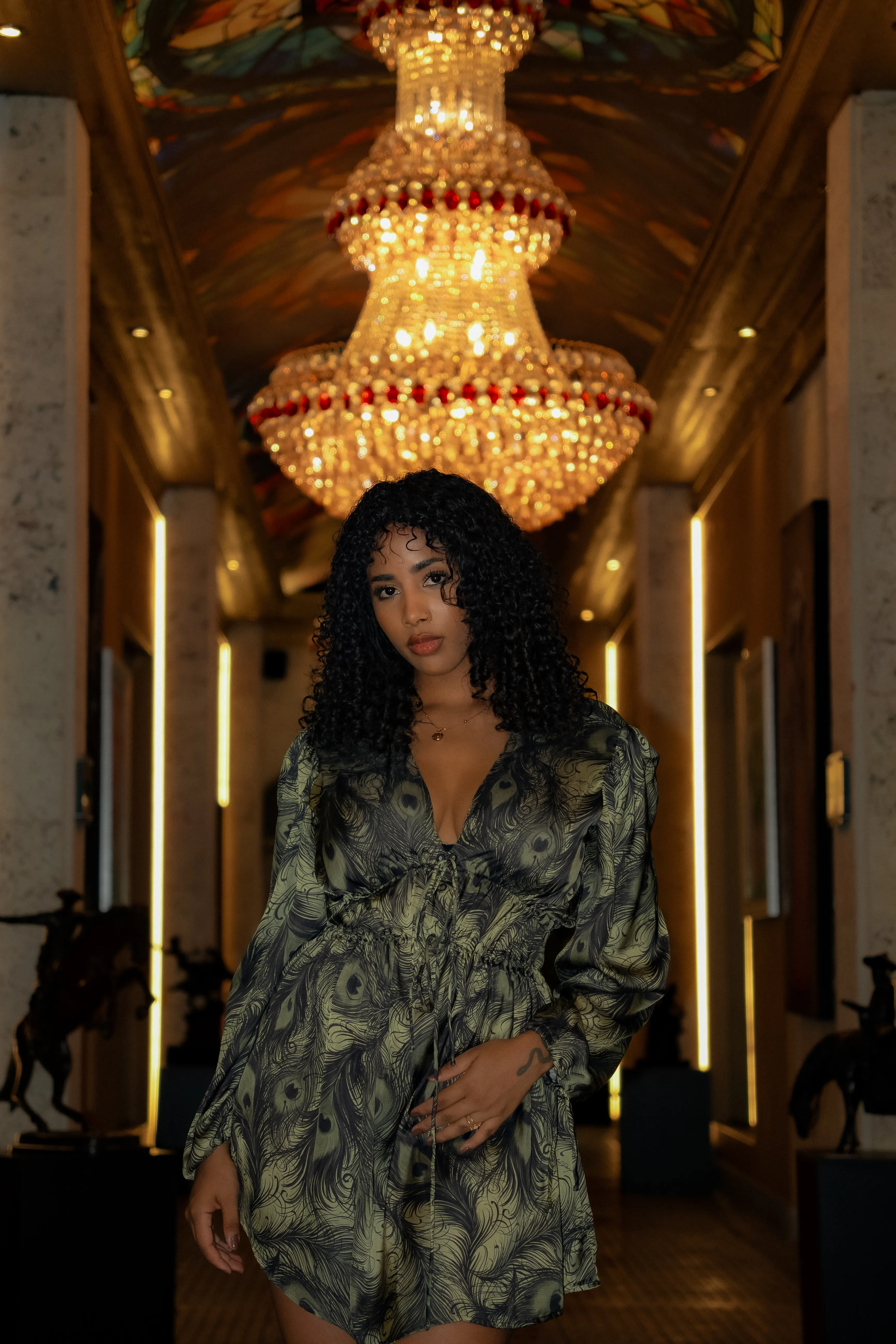 Utøver NinnaRae Bilde 1