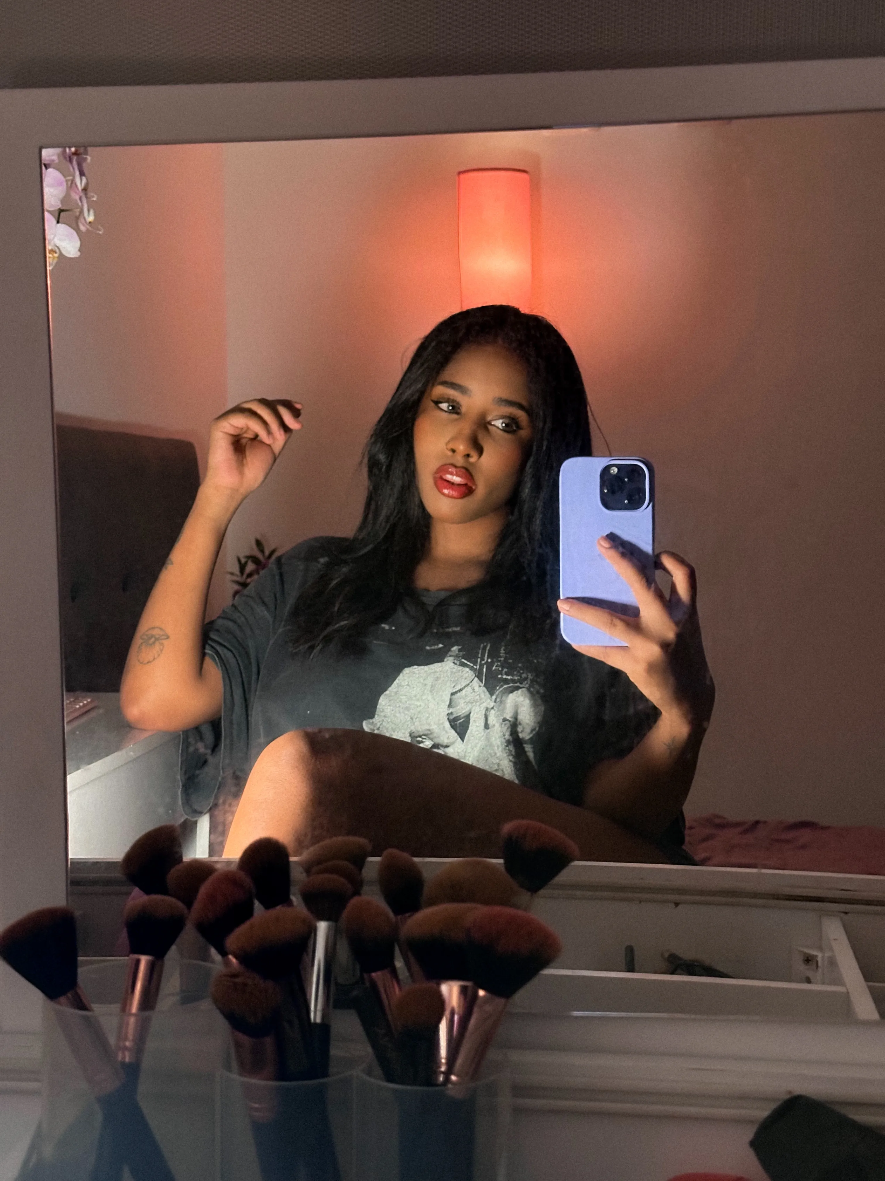 Interprete NinnaRae Foto 8