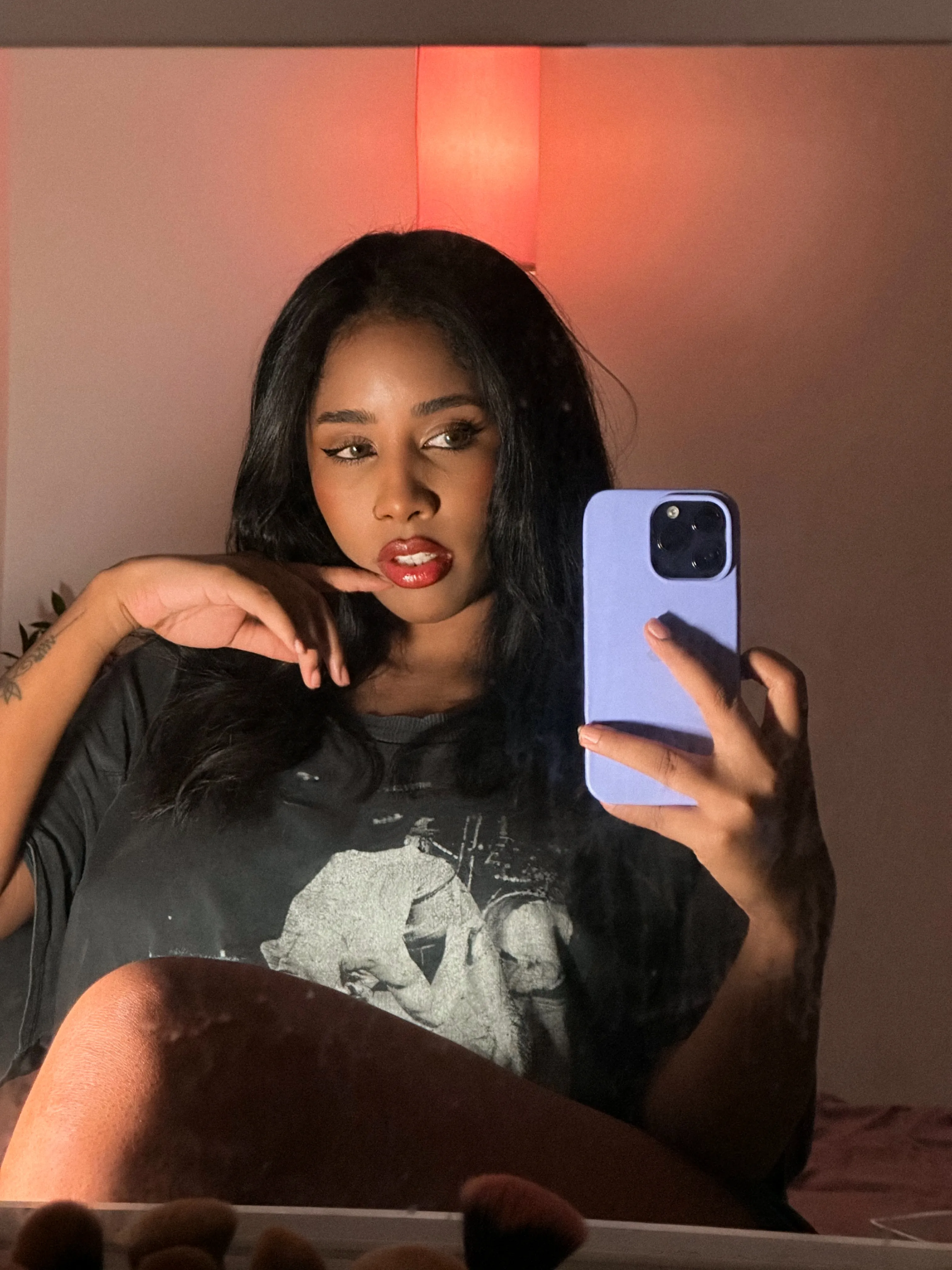 Interprete NinnaRae Foto 7