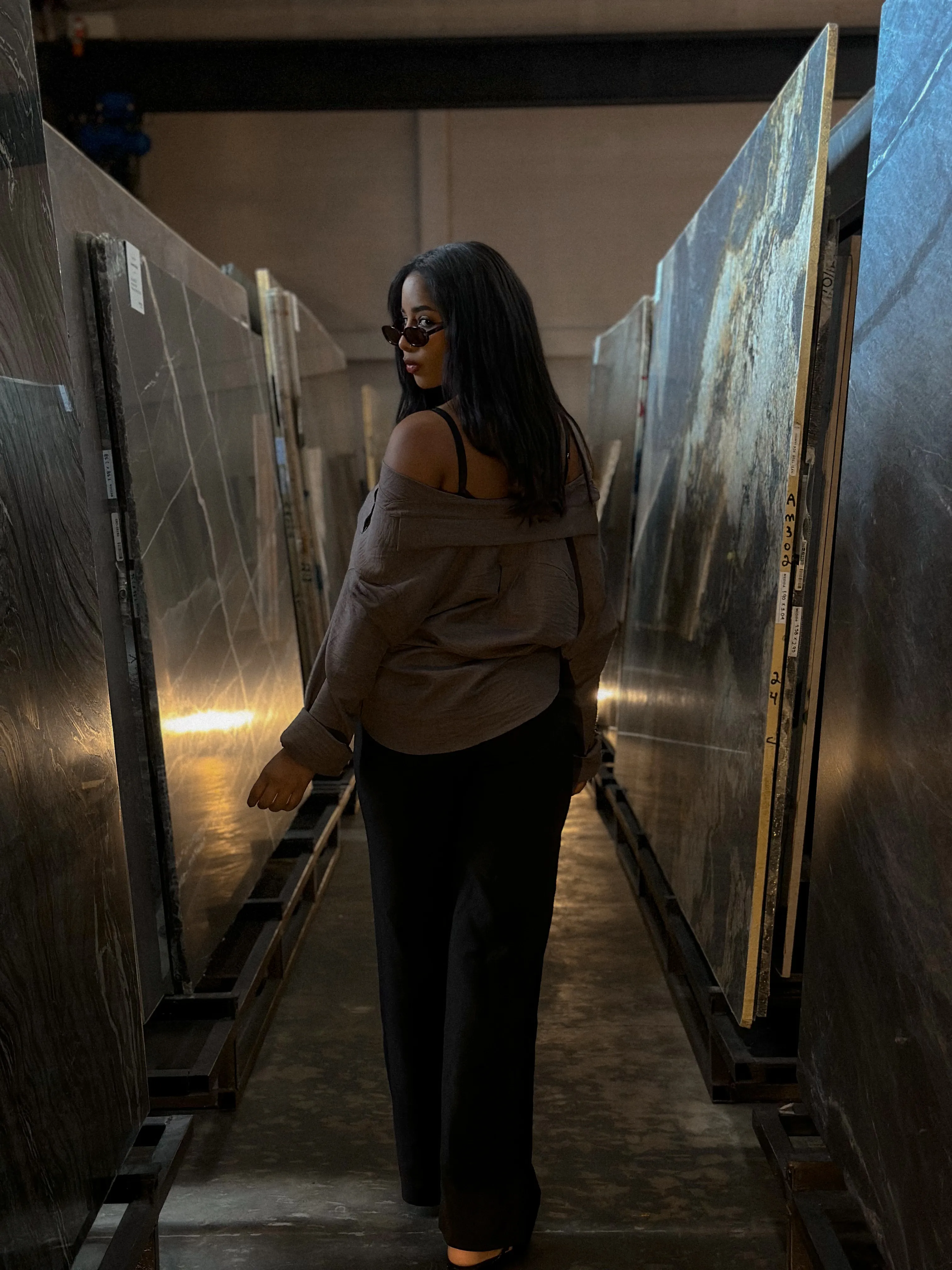 Interprete NinnaRae Foto 3