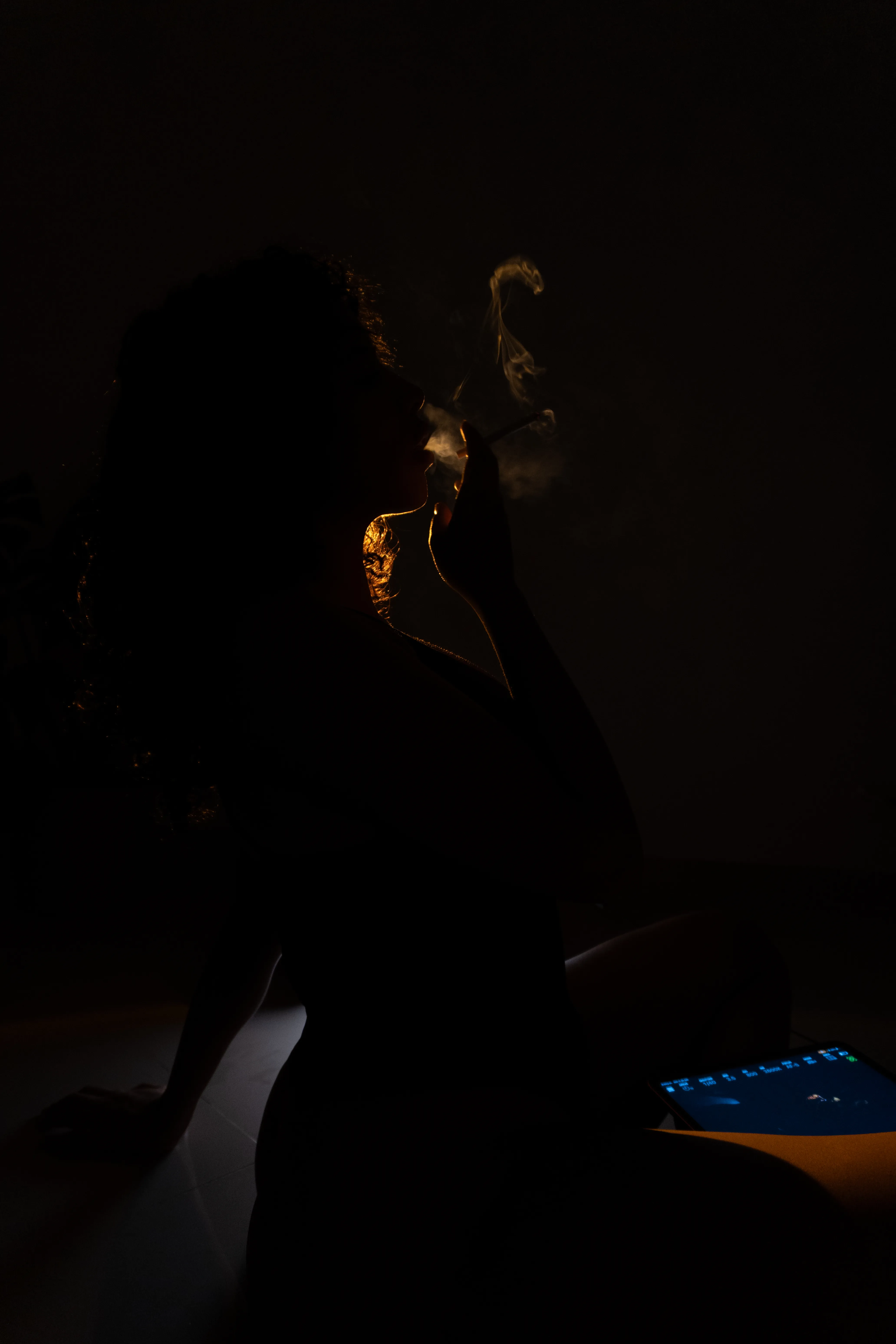 Interprete NinnaRae Foto 3