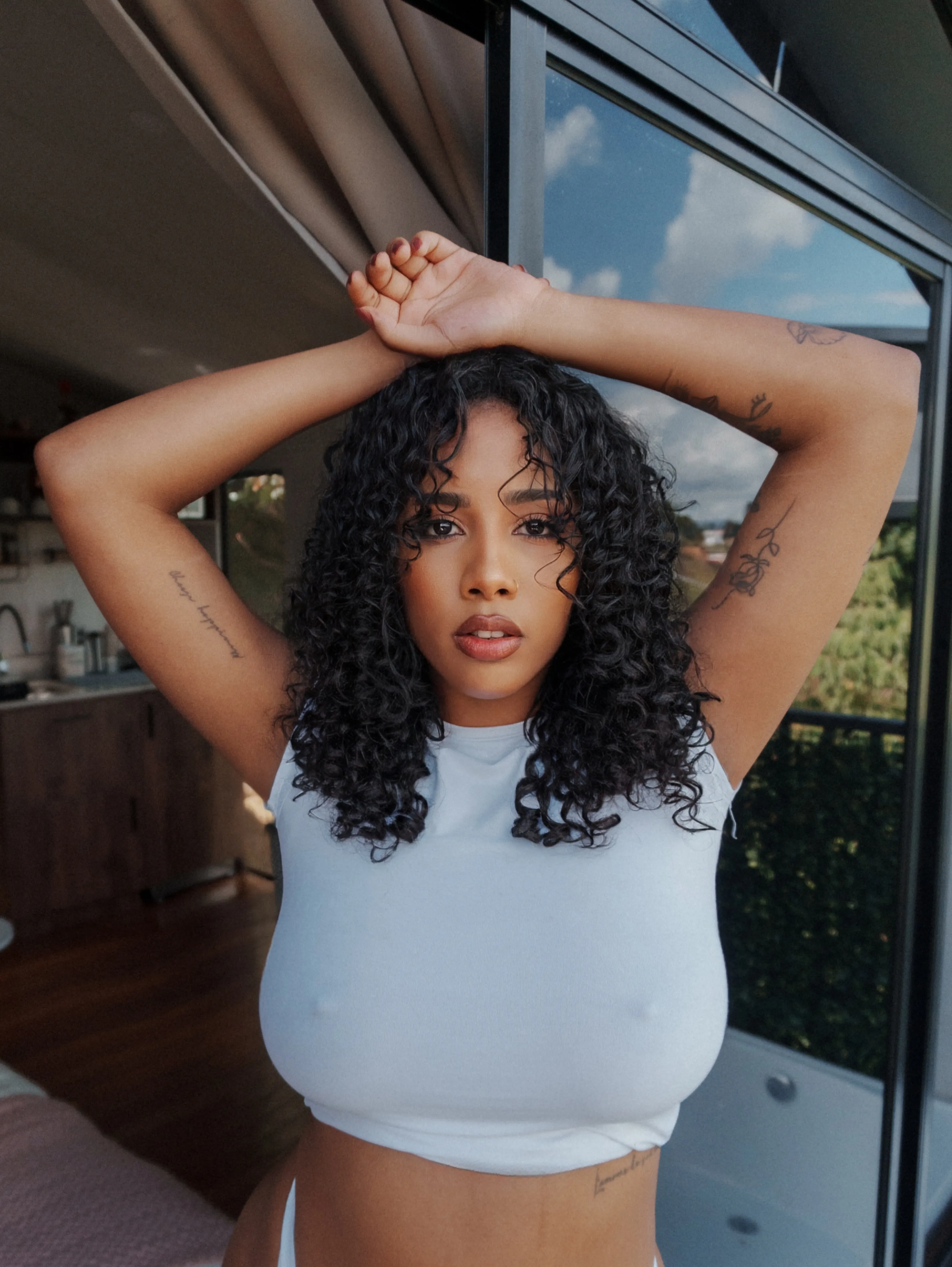 Intérprete NinnaRae Foto 5