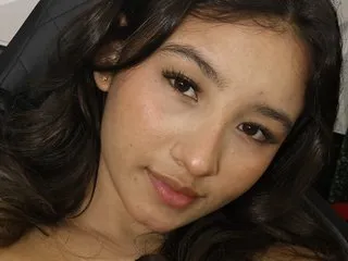 kimtajx profilbild på webbkameramodell