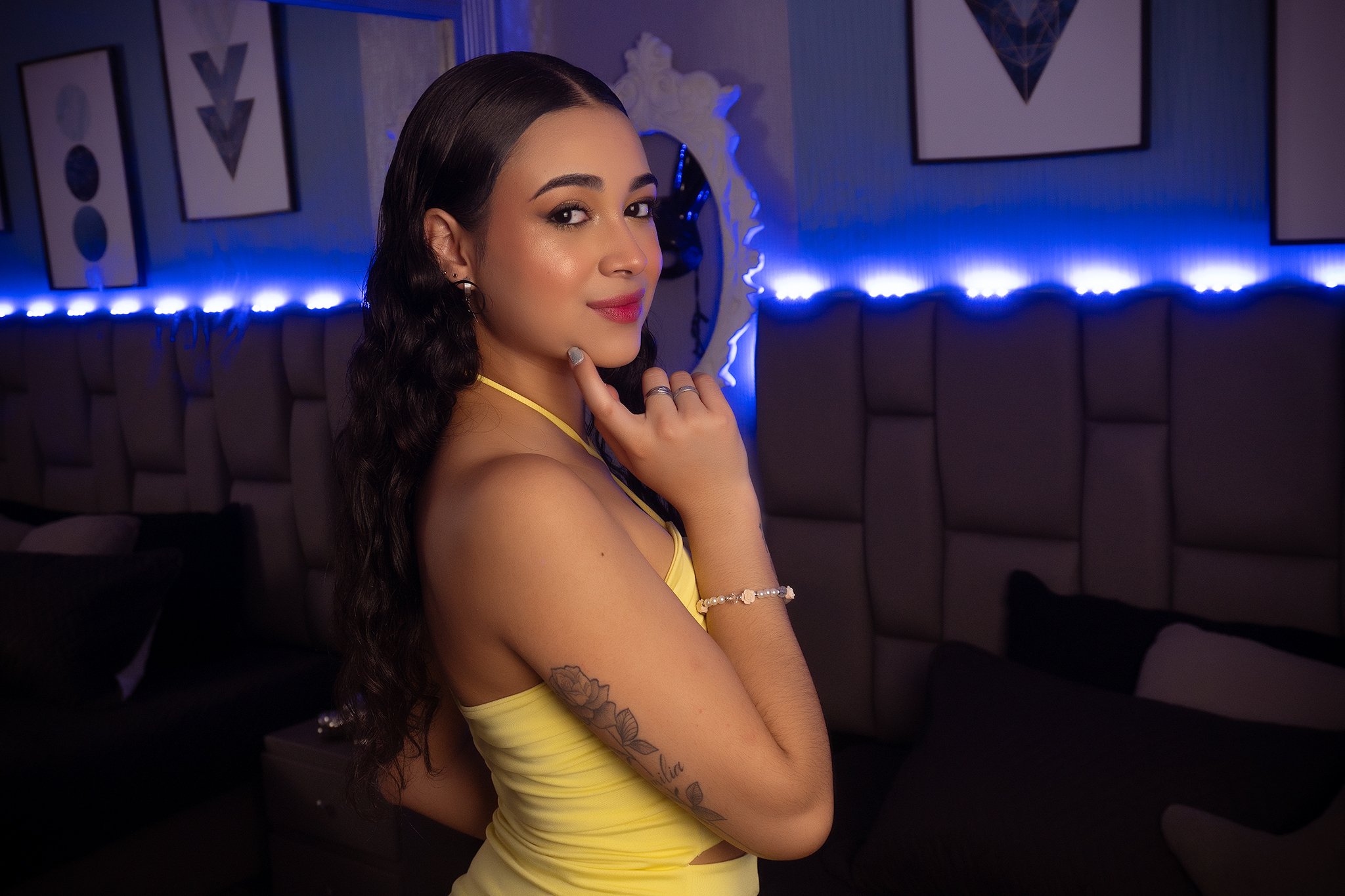 Interprete AitanaVelez Foto 4