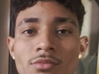 kevinandres18 profilbild på webbkameramodell 