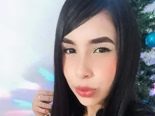 Image de profil du modèle de webcam SWEETLOLL1POP69