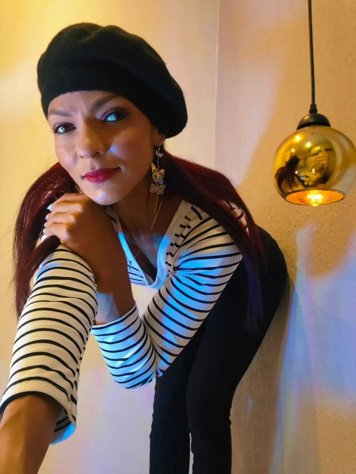 Interprete Hannapetit29 Foto 4