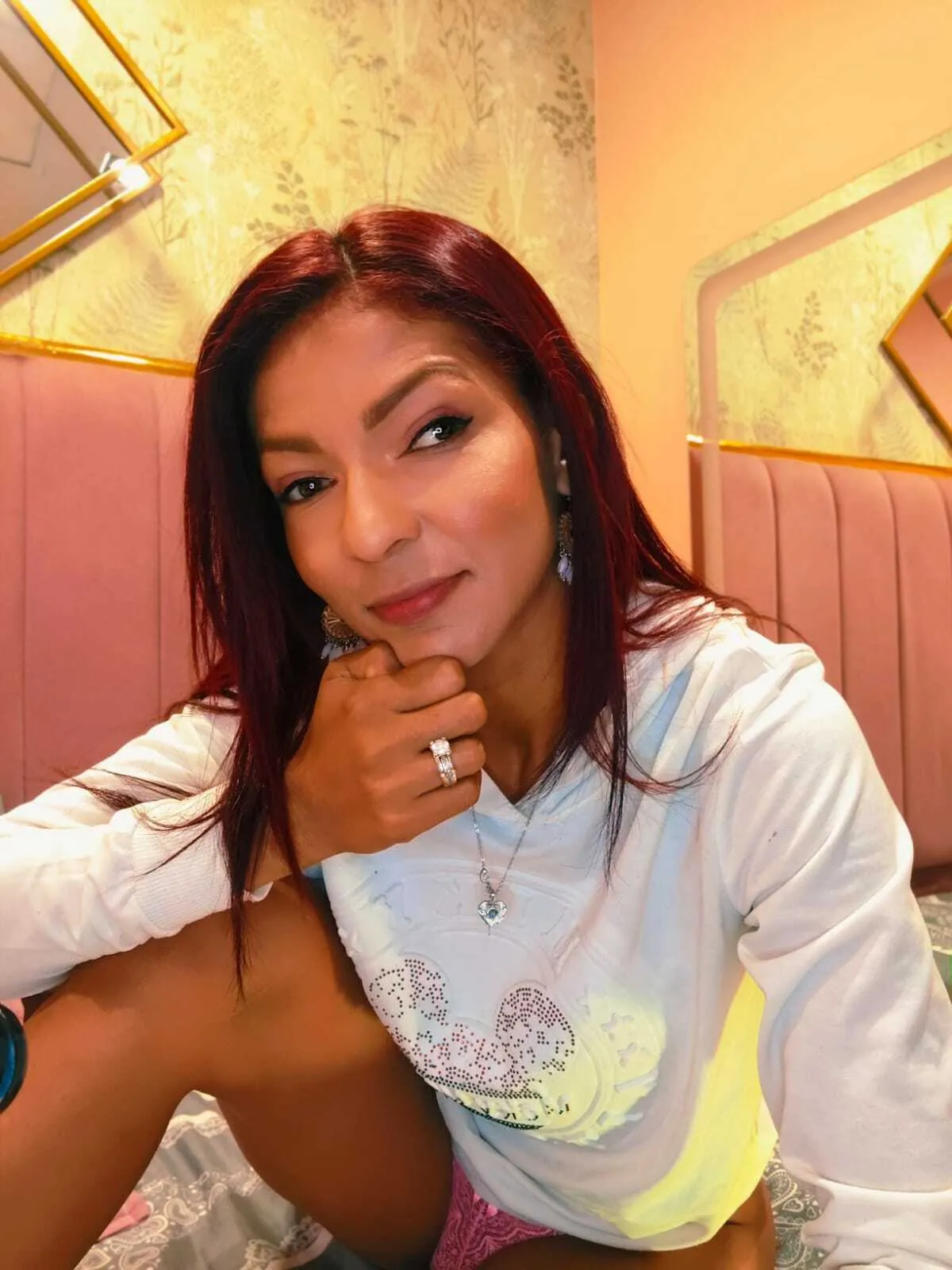 Performer Hannapetit29 Photo 3