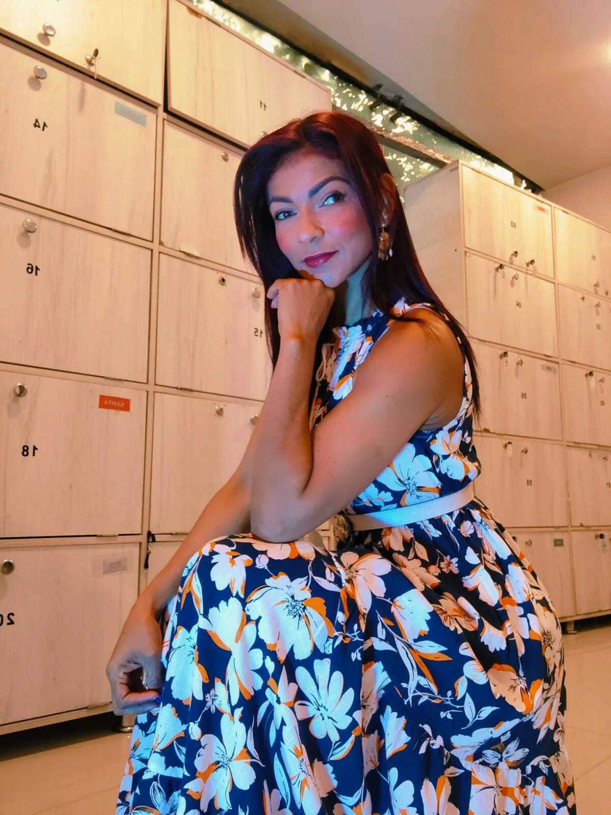 Performer Hannapetit29 Photo 12