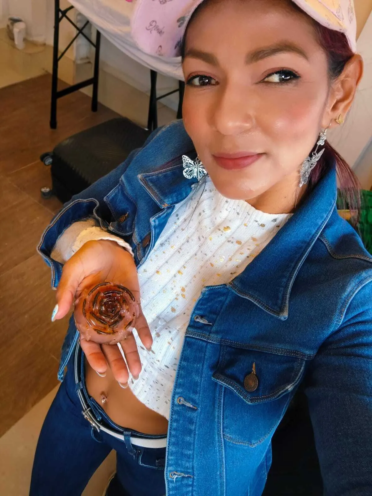 Interprete Hannapetit29 Foto 2