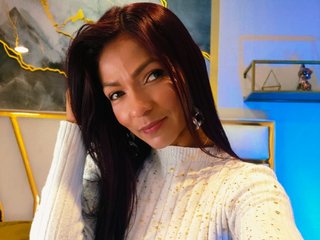 Imagen de perfil de modelo de cámara web de Hannapetit29