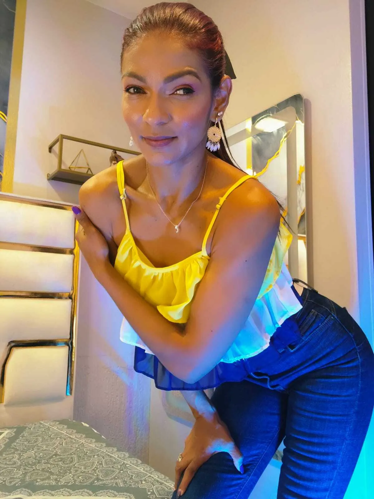 Performer Hannapetit29 Photo 10