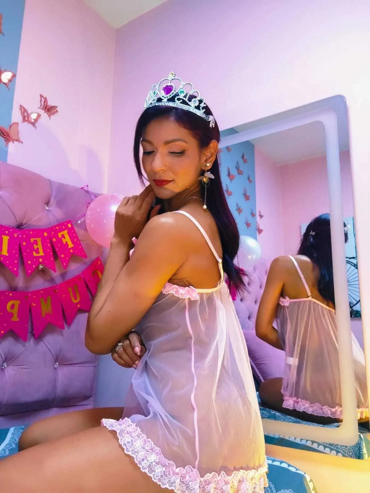 Performer Hannapetit29 Photo 1