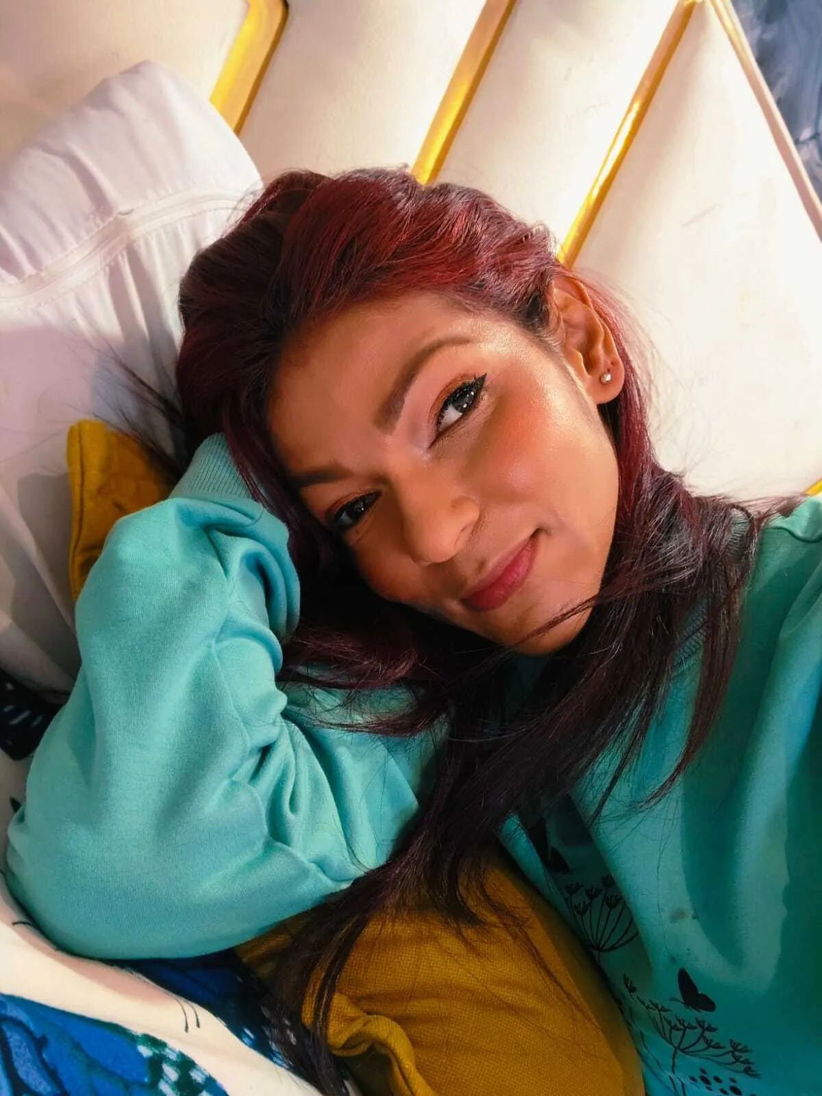 Performer Hannapetit29 Photo 2