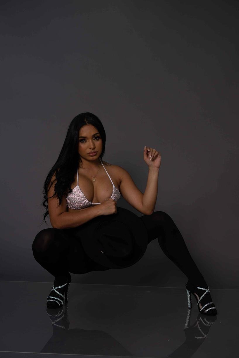 Interprete JaneLauder22 Foto 2