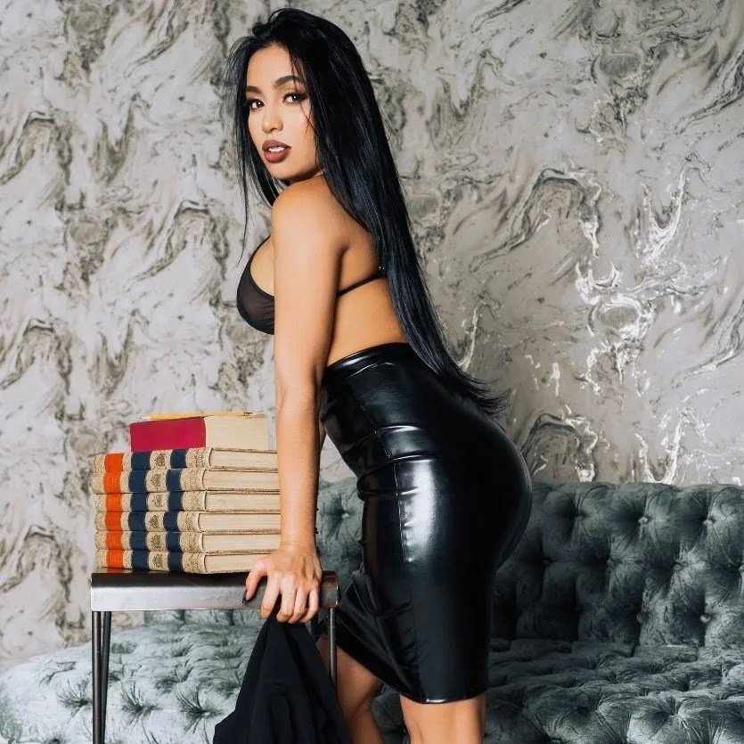 Interprete JaneLauder22 Foto 10