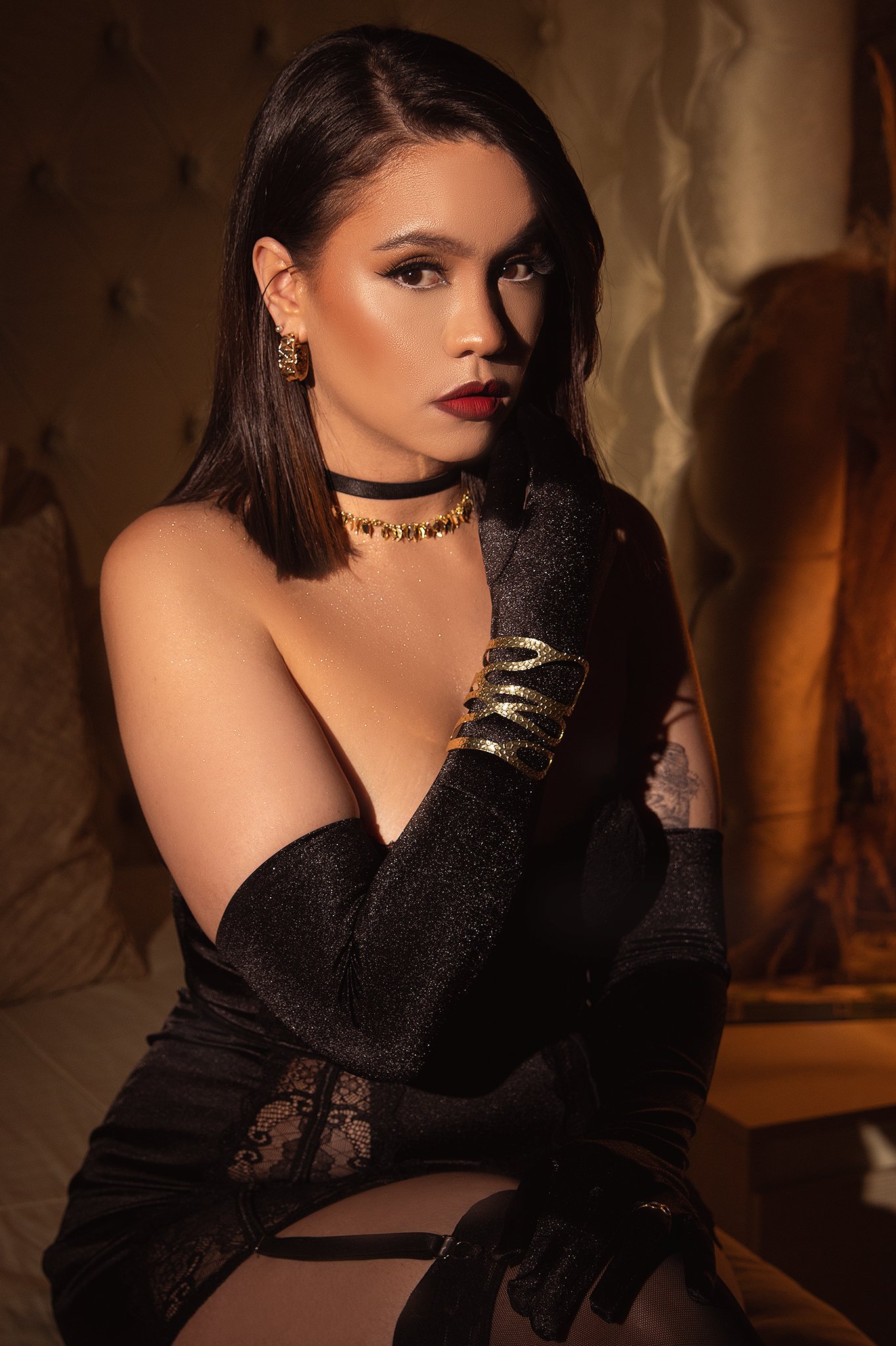 Performer Sky_Junne Photo 11