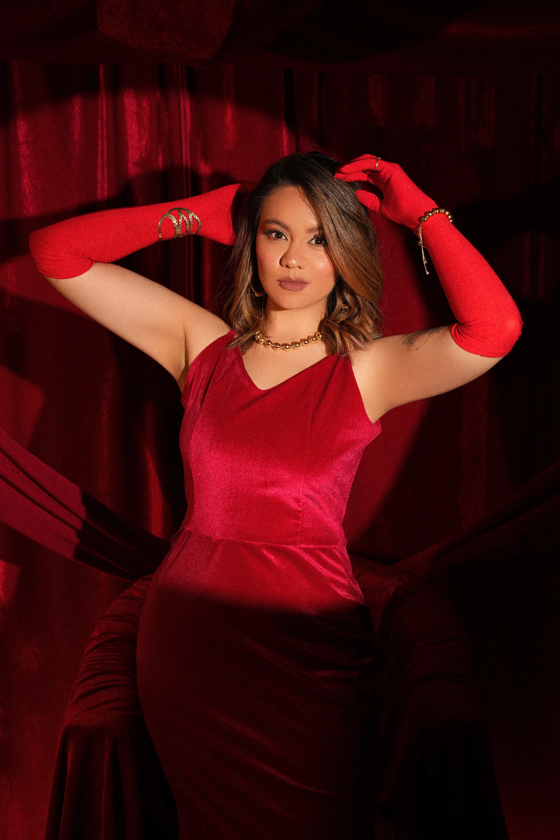 Artiest Sky_Junne Foto 3