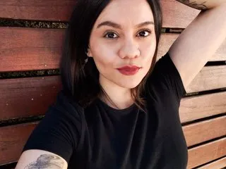 Foto de perfil de modelo de webcam de Sky_Junne