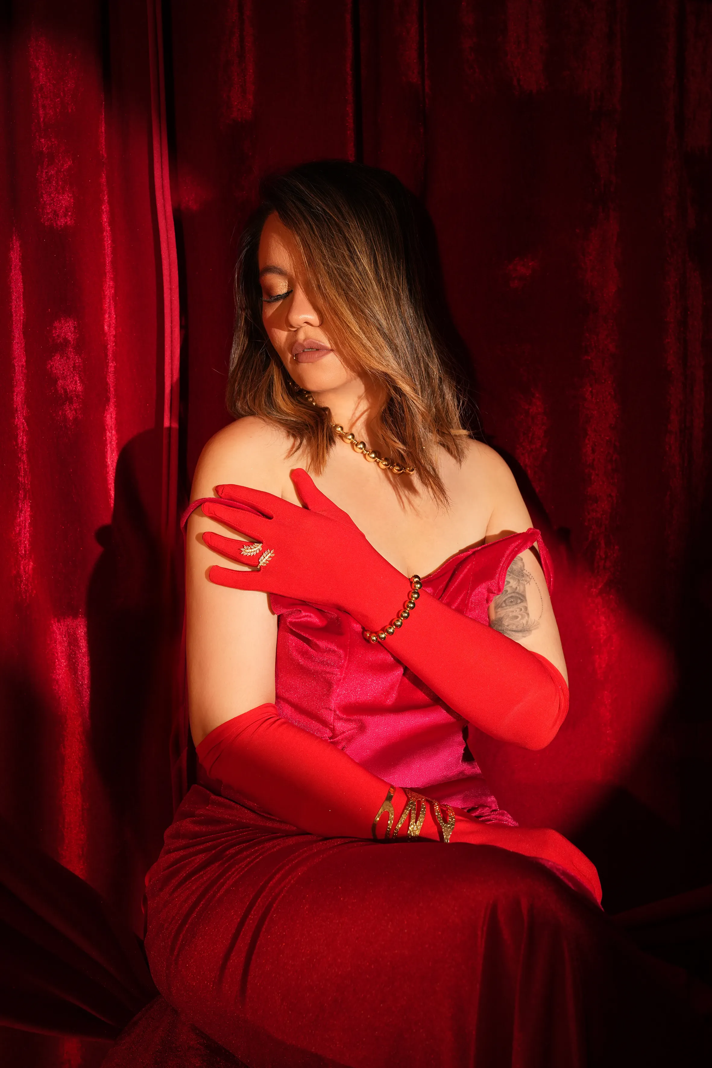 Artiest Sky_Junne Foto 1