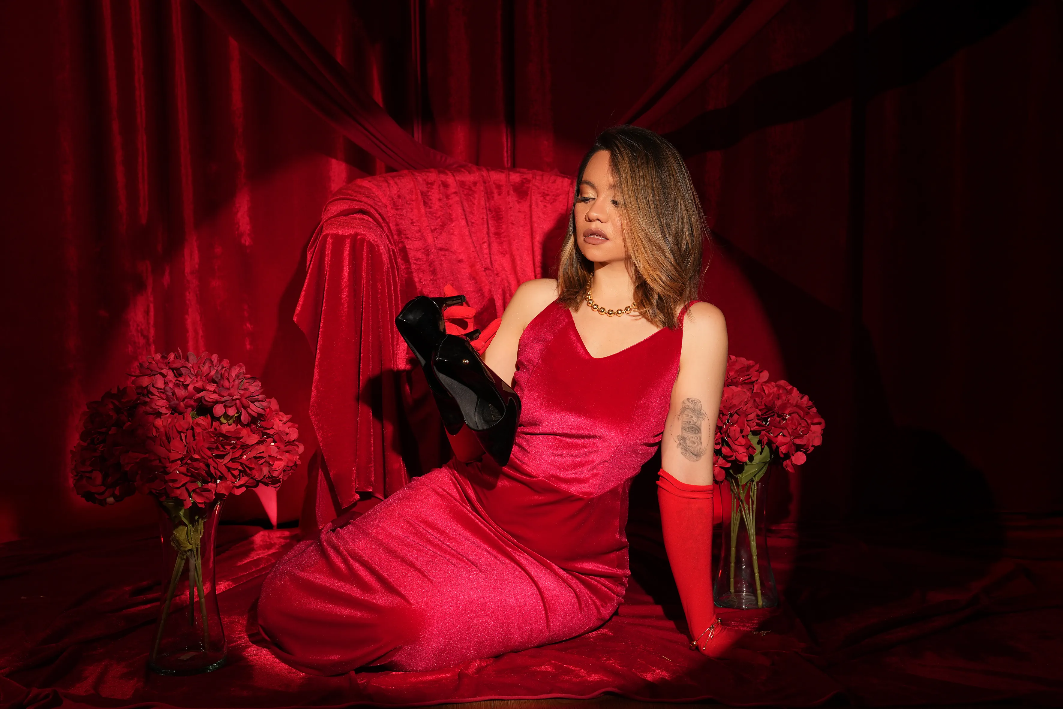 Artiest Sky_Junne Foto 5