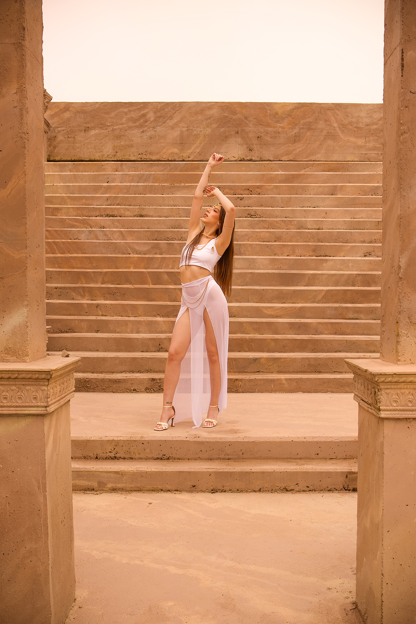 Performer AriaBennet Photo 4