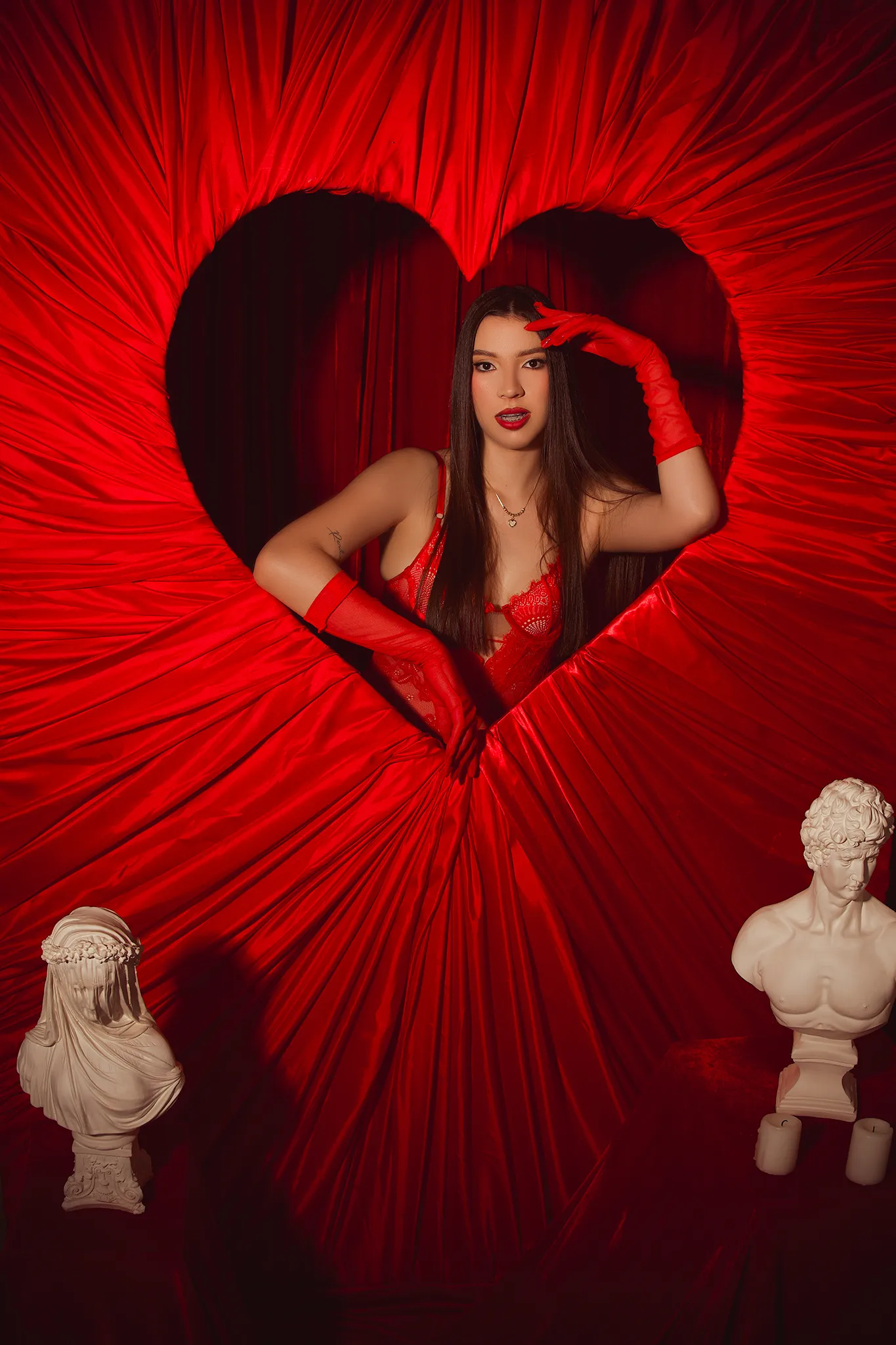 Artist AriaBennet Foto 2