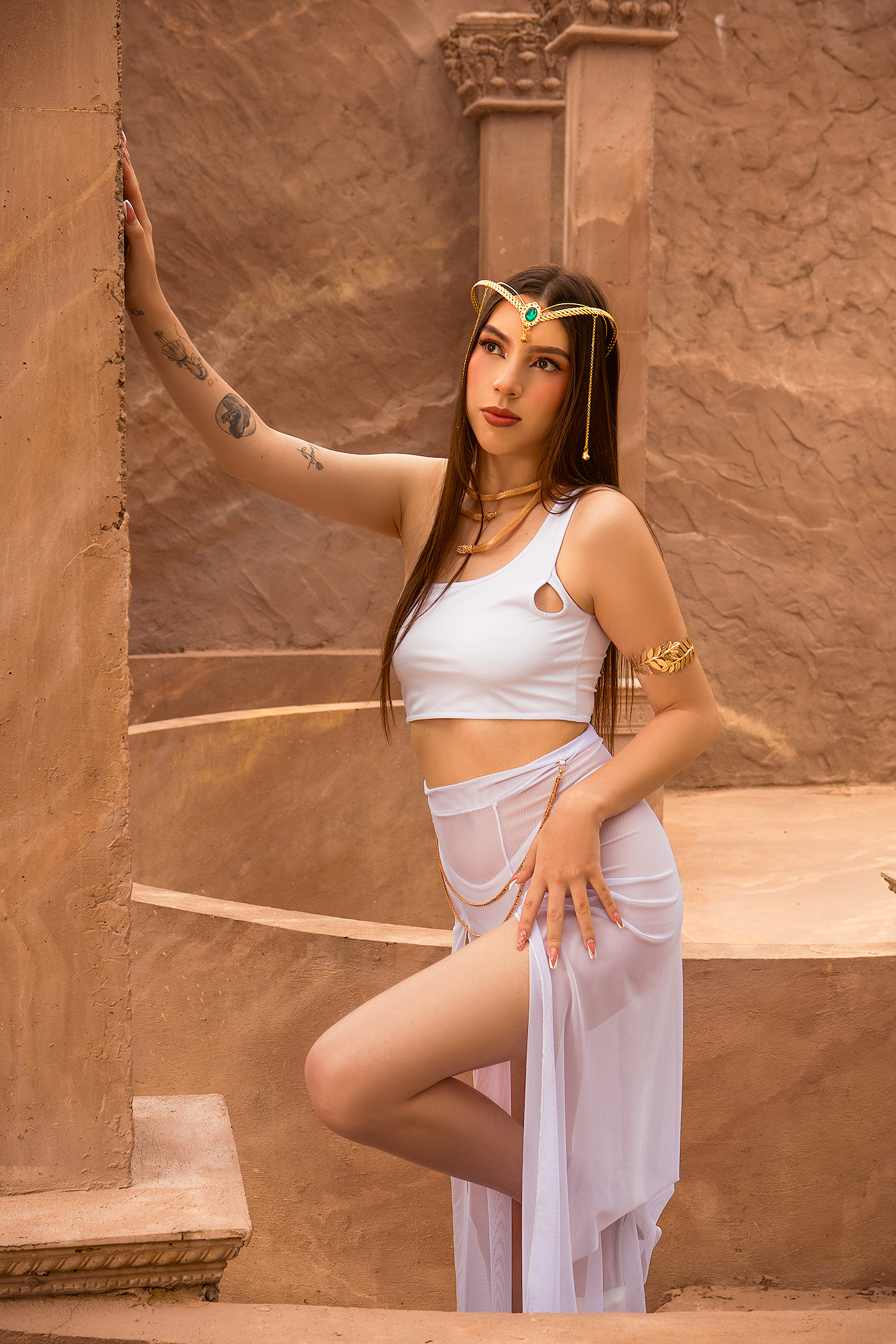 Performer AriaBennet Photo 3