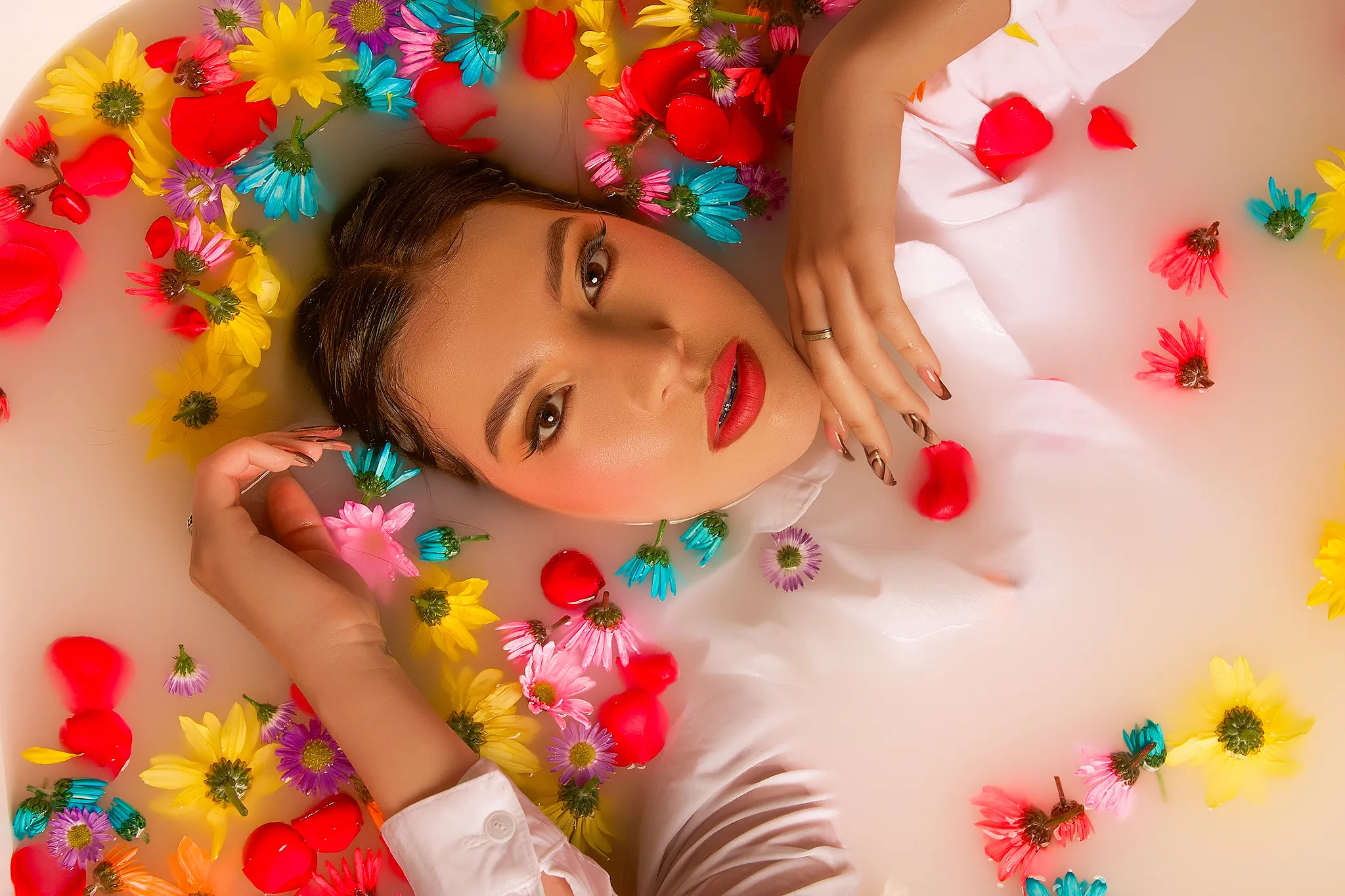 Performer AriaBennet Photo 4