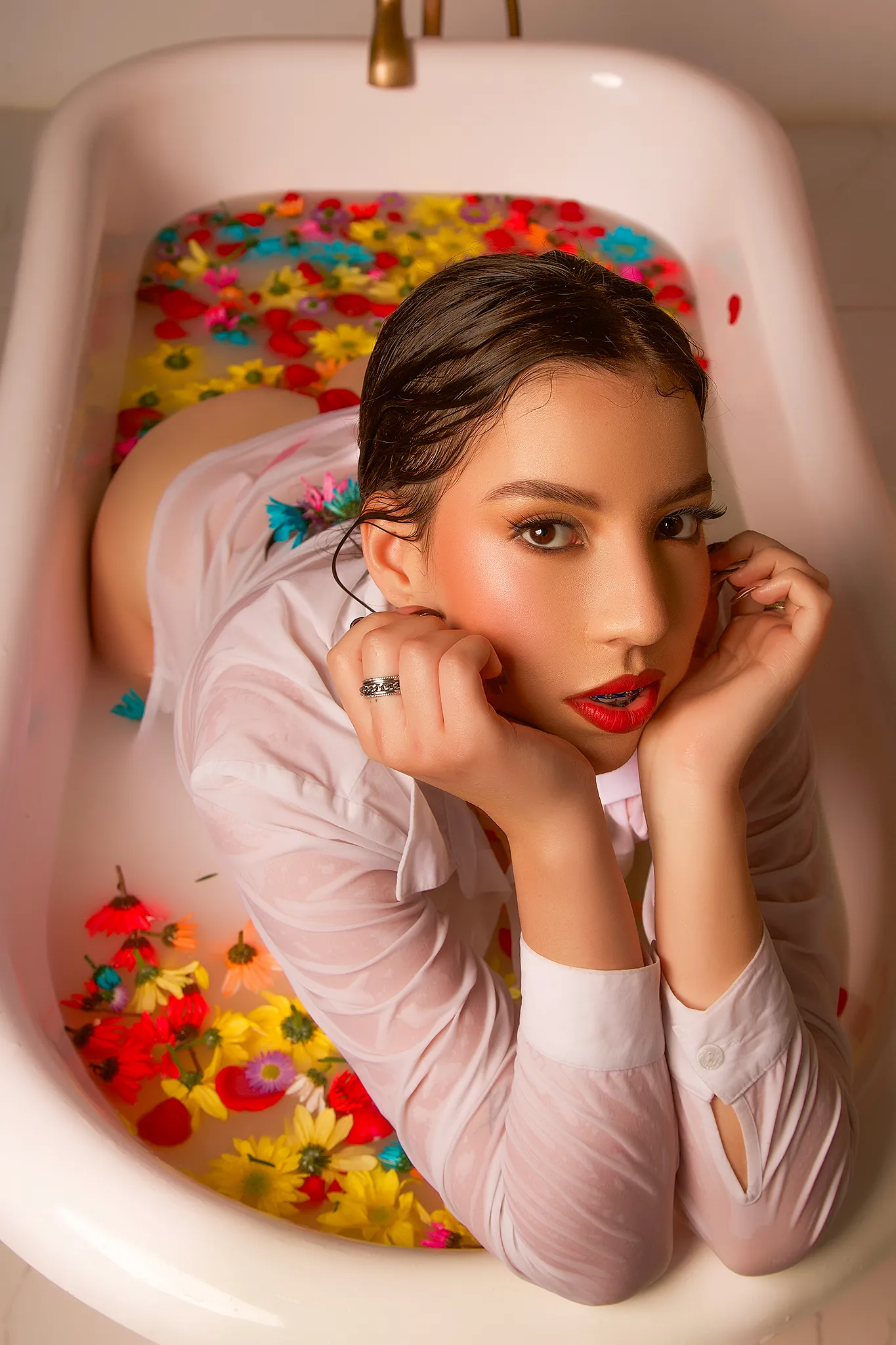 Performer AriaBennet Photo 3