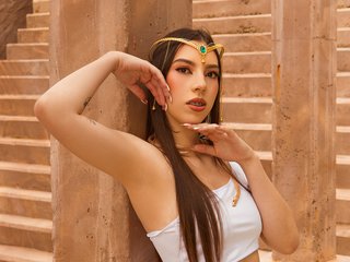 AriaBennet cam model profile picture