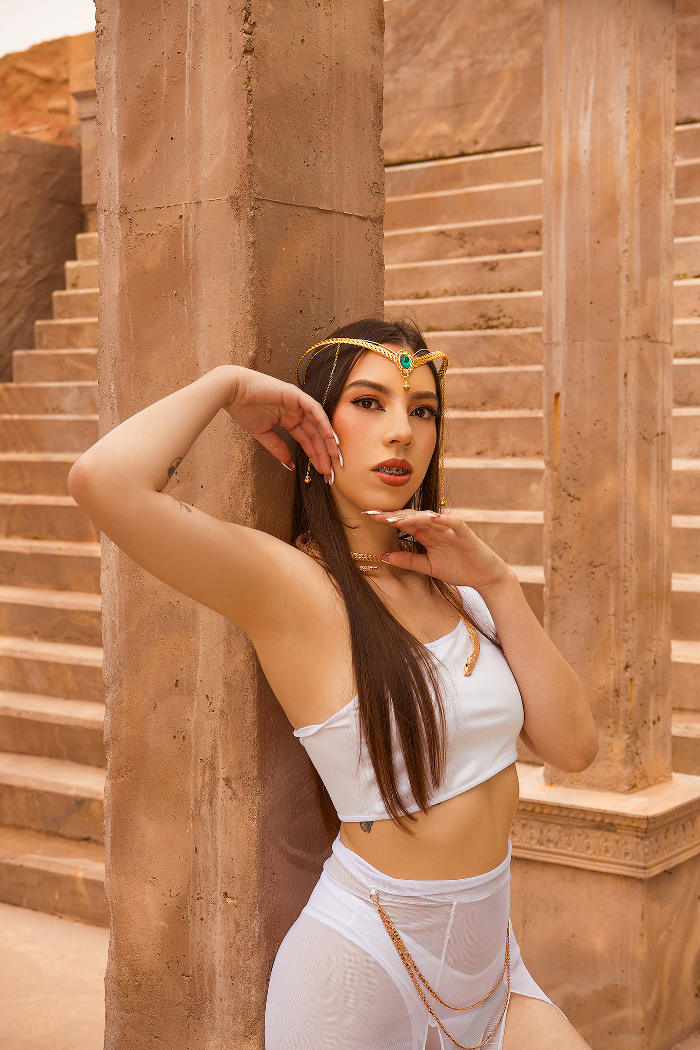 Performer AriaBennet Photo 5