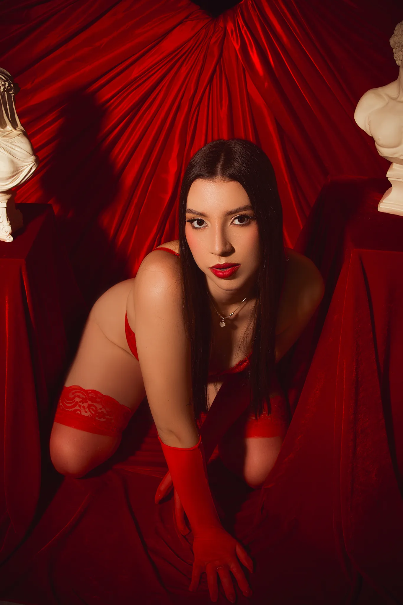 Artist AriaBennet Foto 5