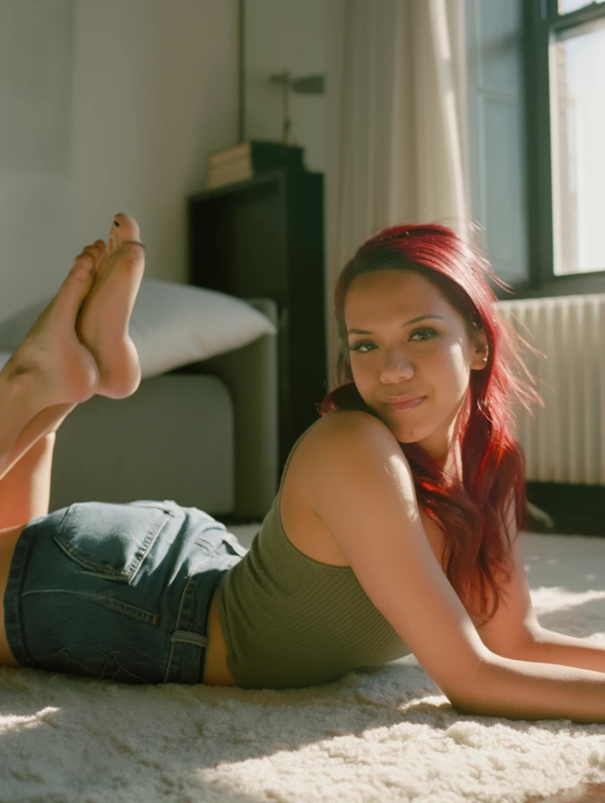 Interprète JanJade Photo 4